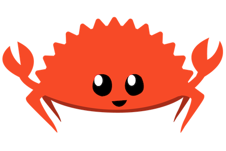 Rust logo