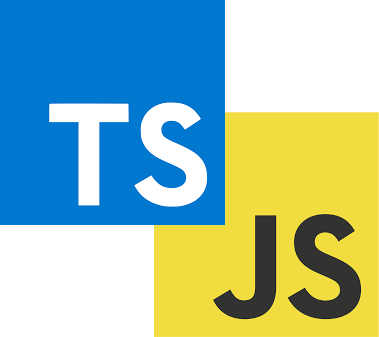 TypeScript logo